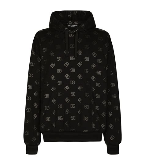 dolce gabbana hoodie men.